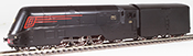 Italian Steam Locomotive Group 691 of the FS